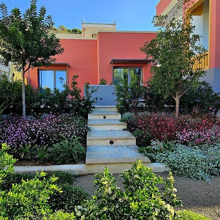 Costiero Elegant Suites B&B Gallipoli Exterior photo