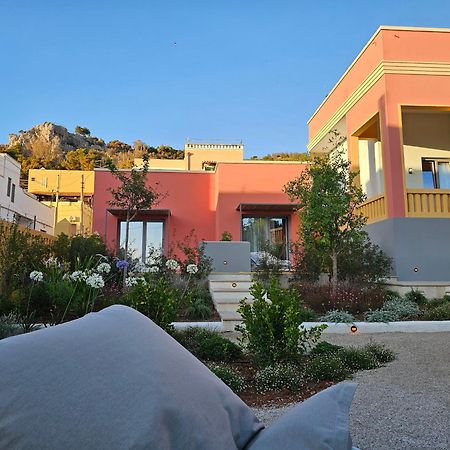 Costiero Elegant Suites B&B Gallipoli Exterior photo