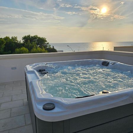 Costiero Elegant Suites B&B Gallipoli Exterior photo