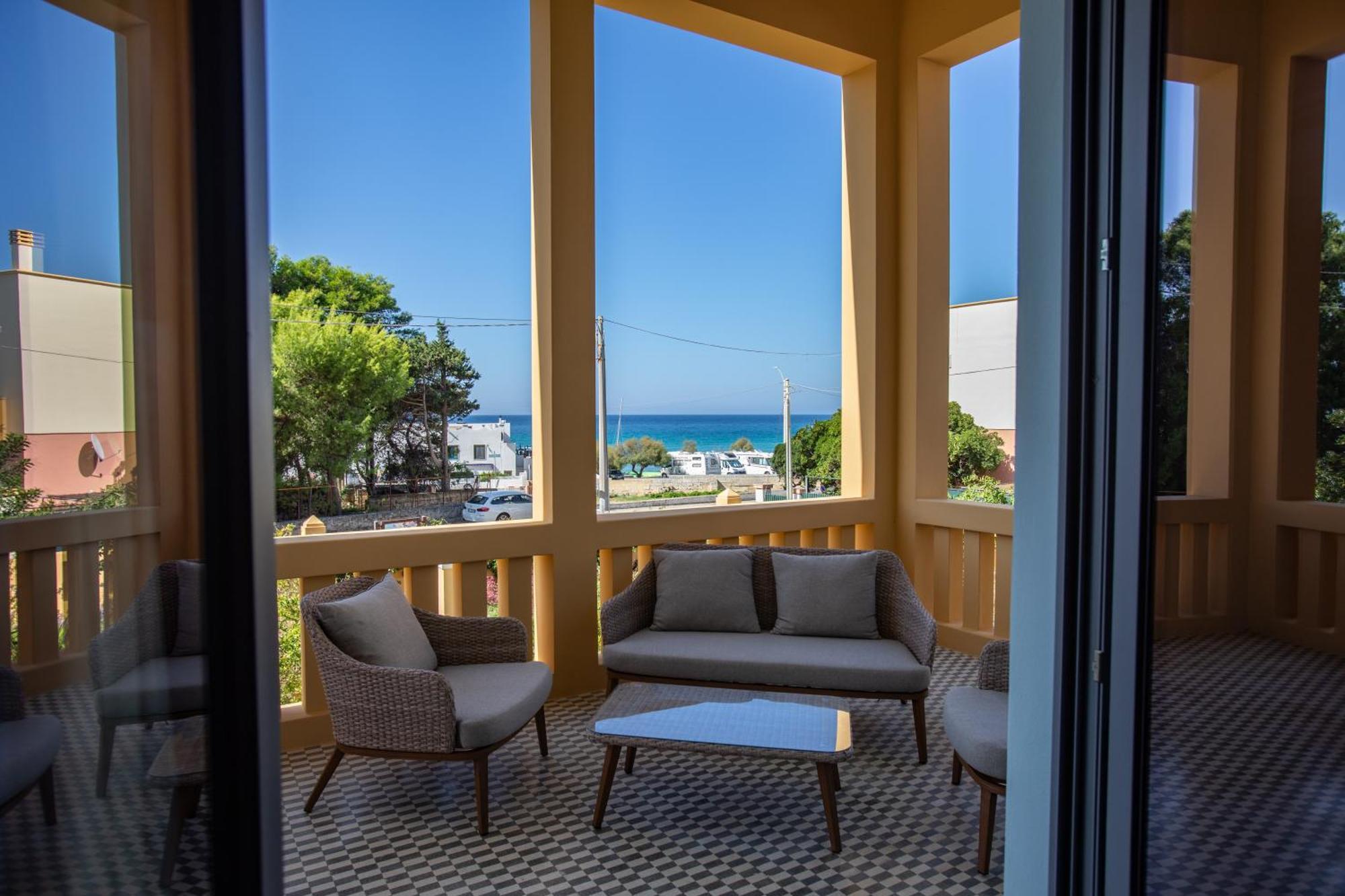 Costiero Elegant Suites B&B Gallipoli Exterior photo