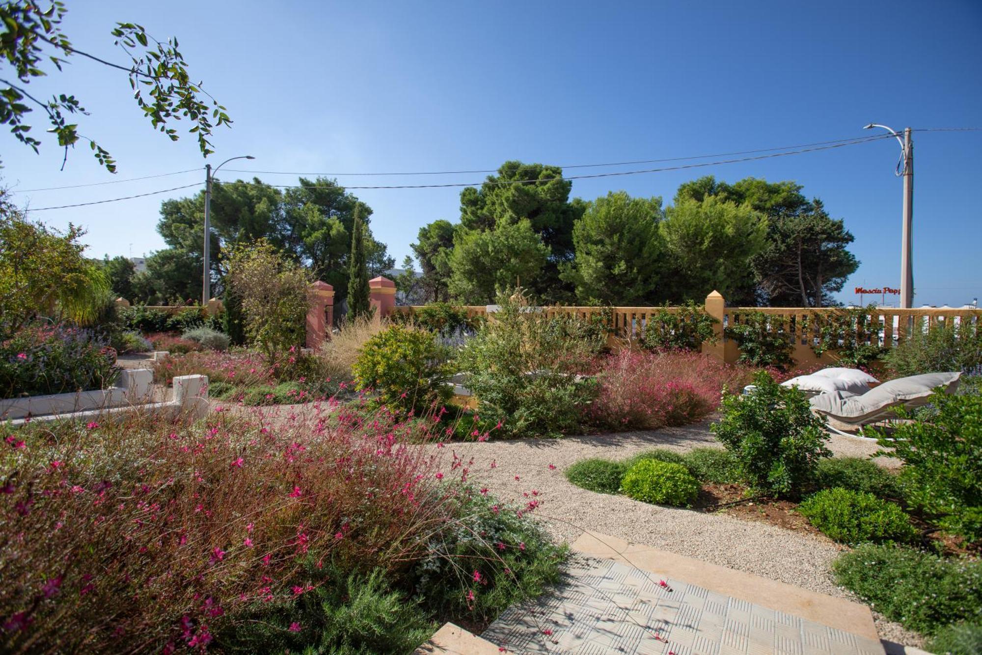 Costiero Elegant Suites B&B Gallipoli Exterior photo