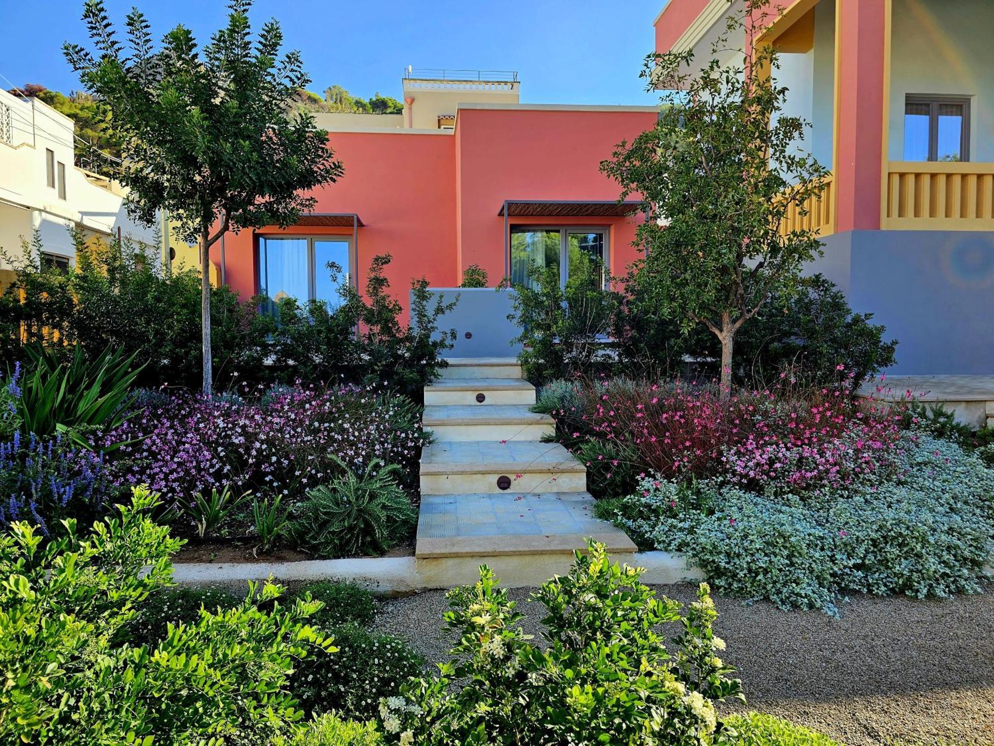 Costiero Elegant Suites B&B Gallipoli Exterior photo