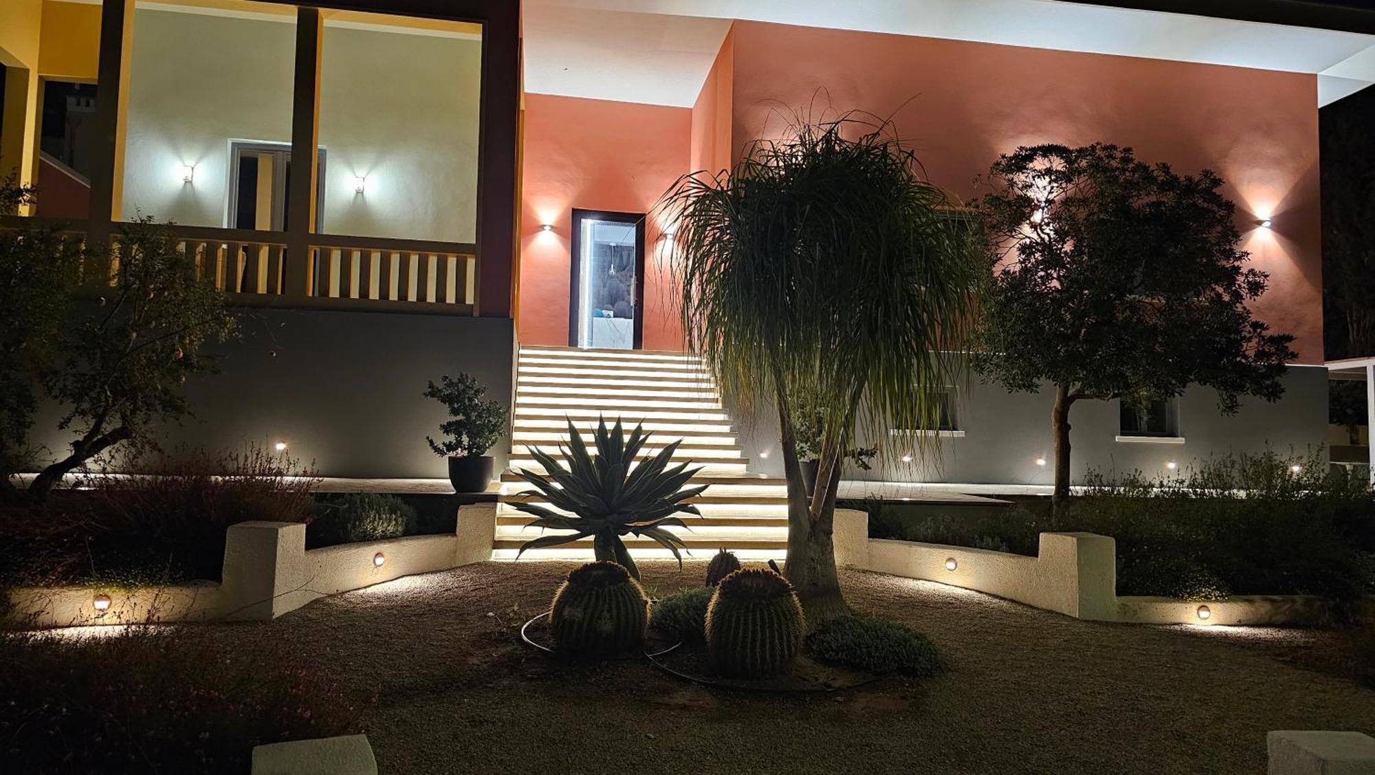 Costiero Elegant Suites B&B Gallipoli Exterior photo