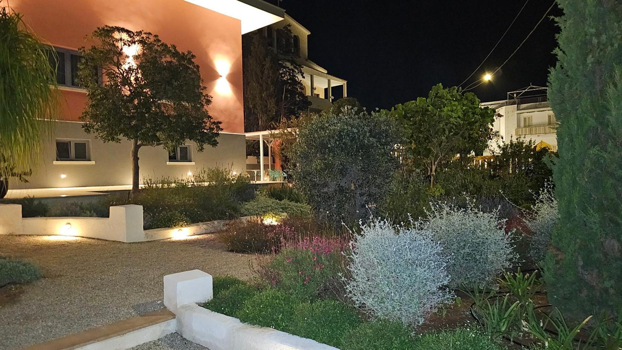 Costiero Elegant Suites B&B Gallipoli Exterior photo
