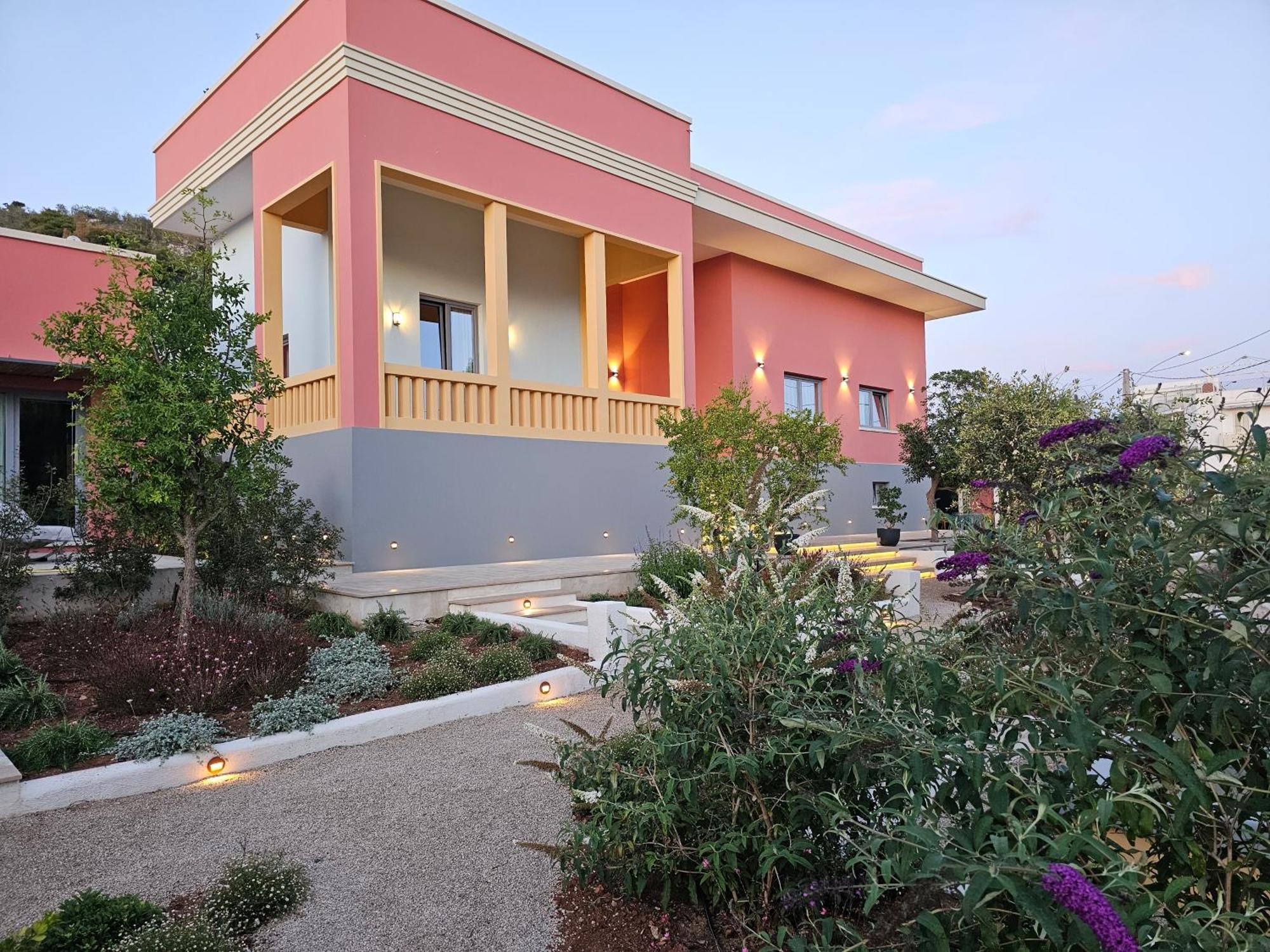 Costiero Elegant Suites B&B Gallipoli Exterior photo
