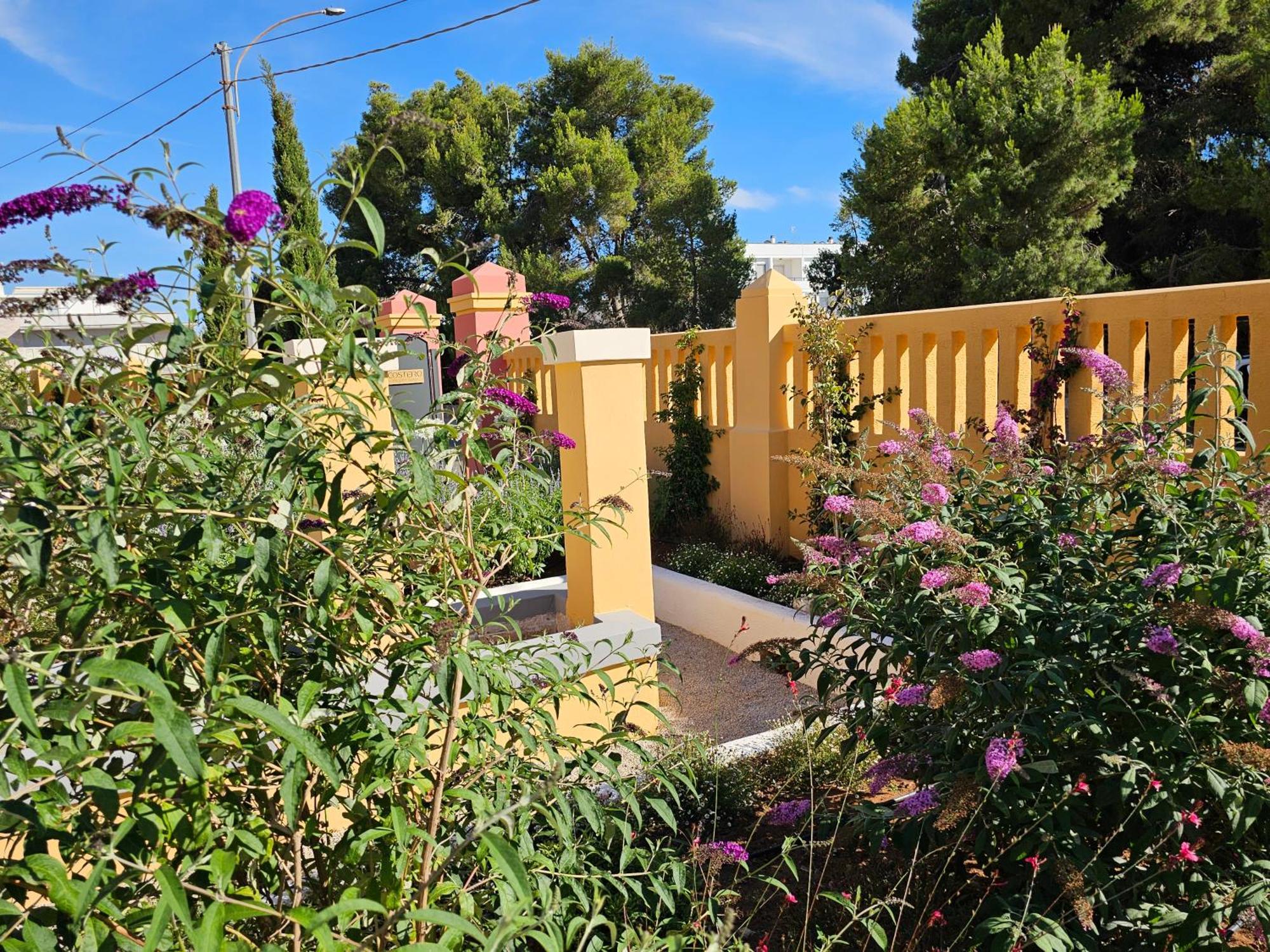 Costiero Elegant Suites B&B Gallipoli Exterior photo