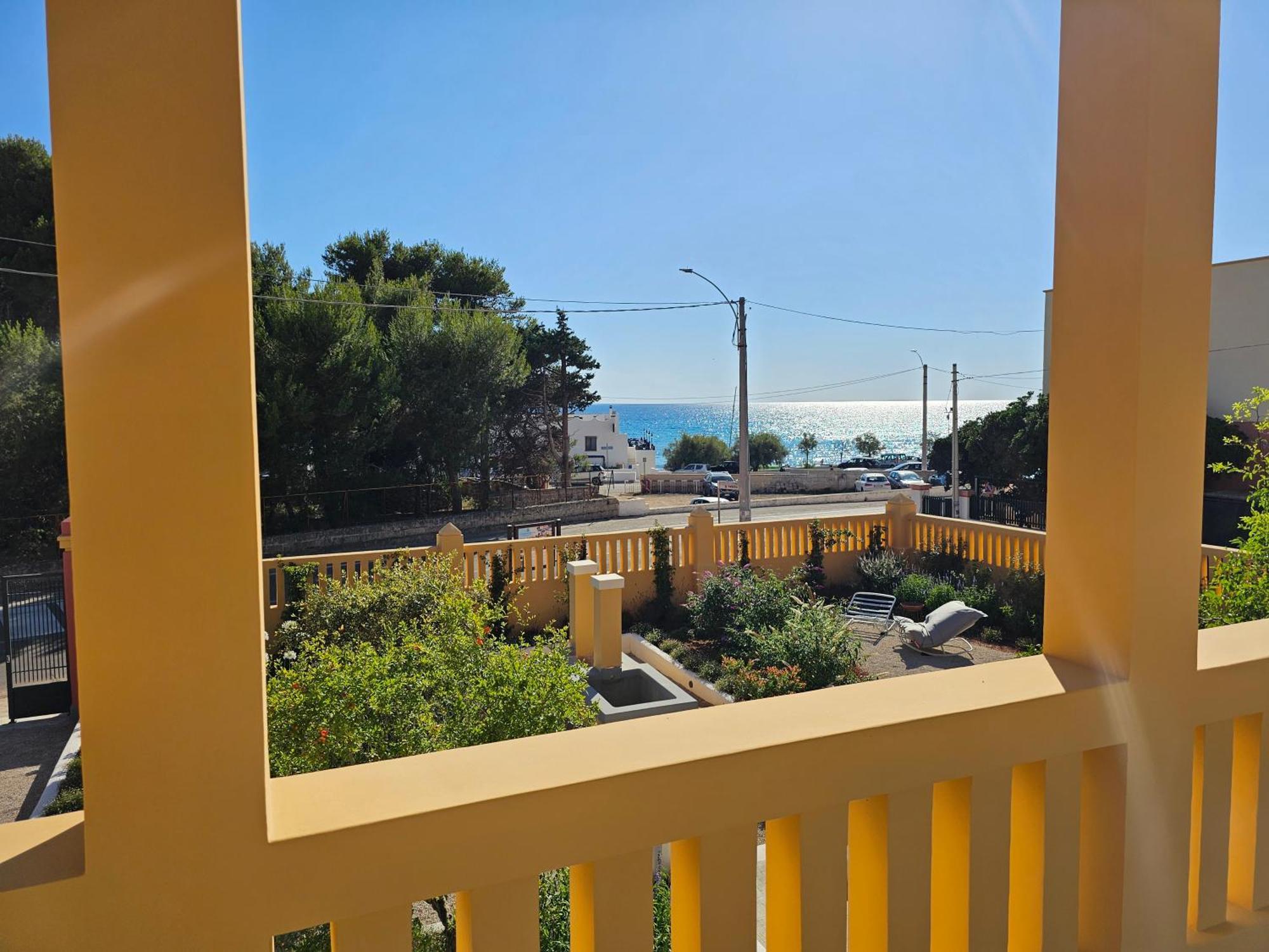 Costiero Elegant Suites B&B Gallipoli Exterior photo