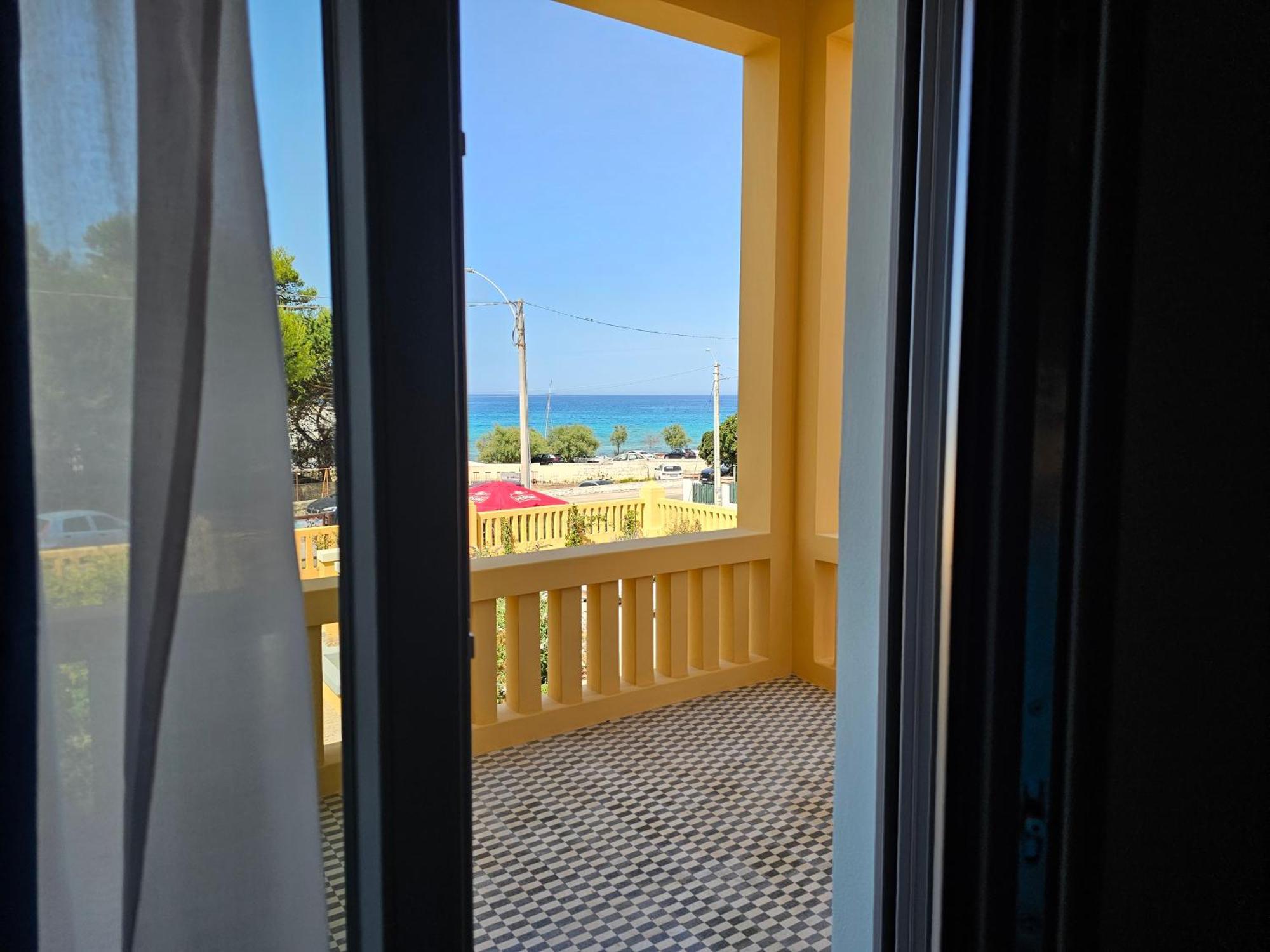 Costiero Elegant Suites B&B Gallipoli Exterior photo