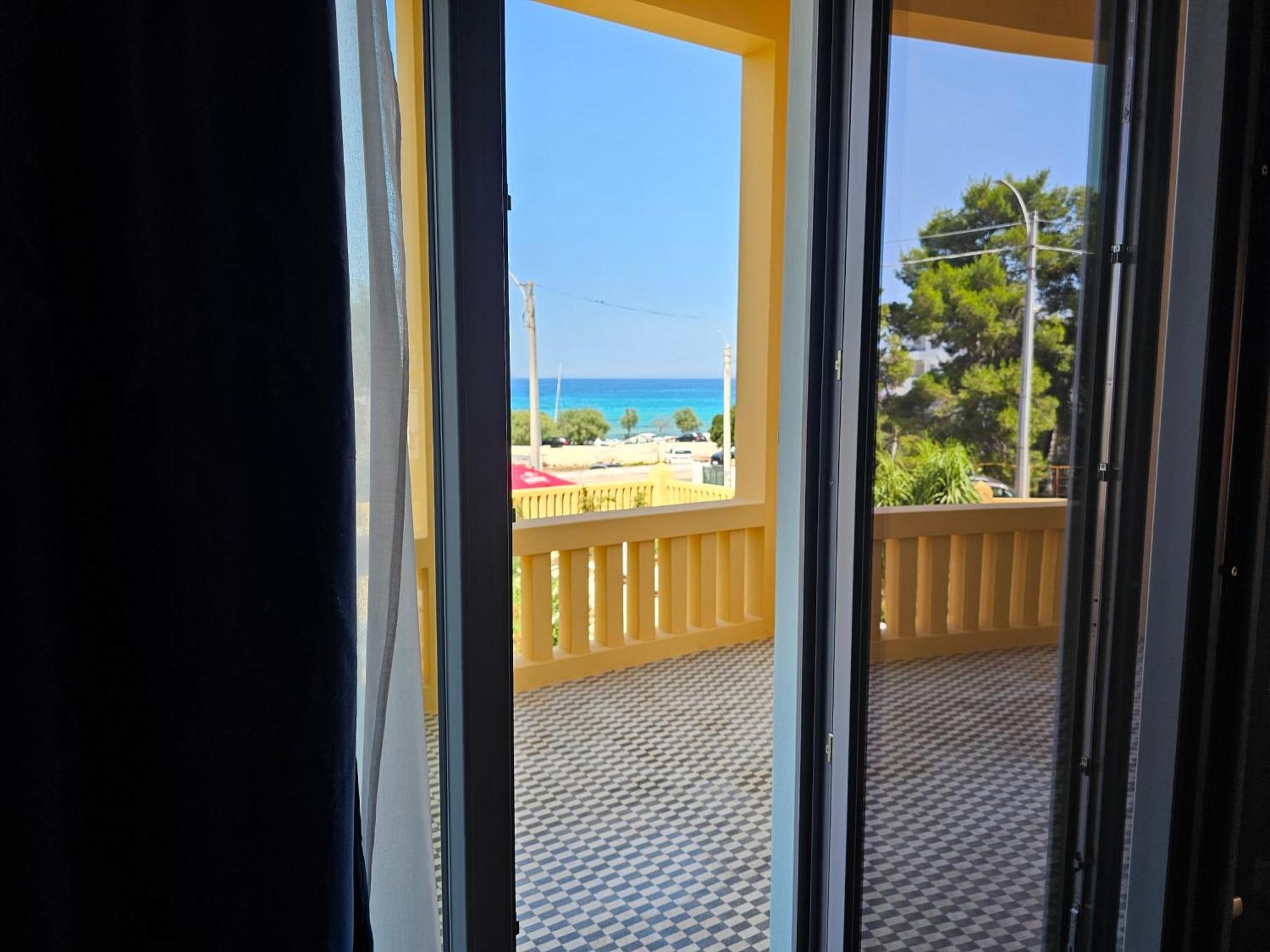 Costiero Elegant Suites B&B Gallipoli Exterior photo