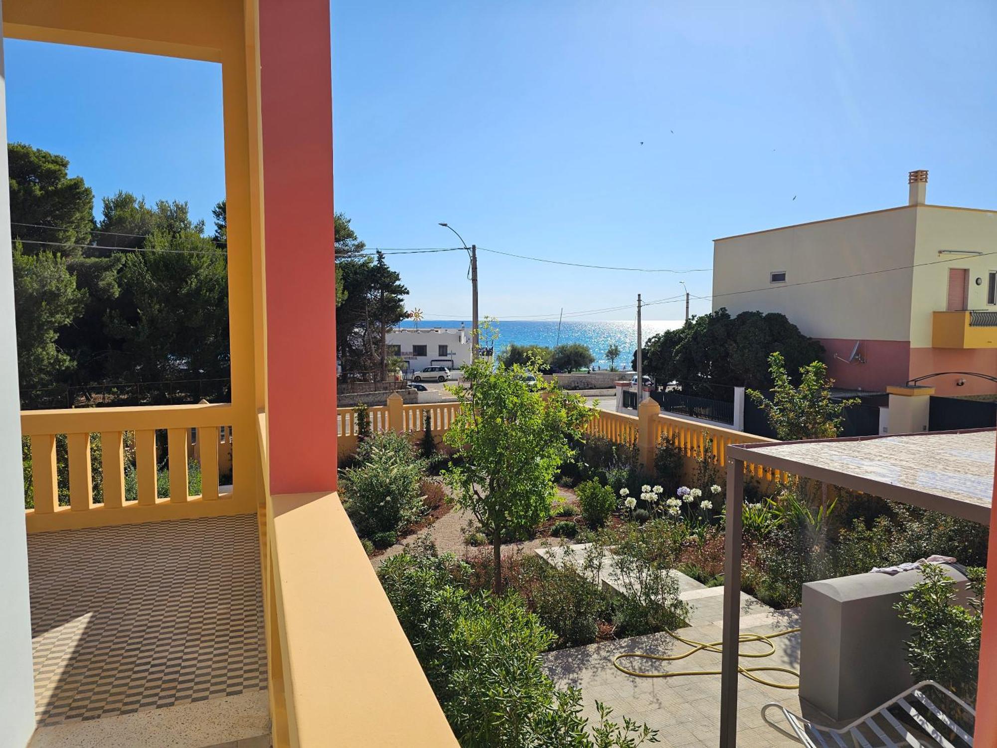 Costiero Elegant Suites B&B Gallipoli Exterior photo