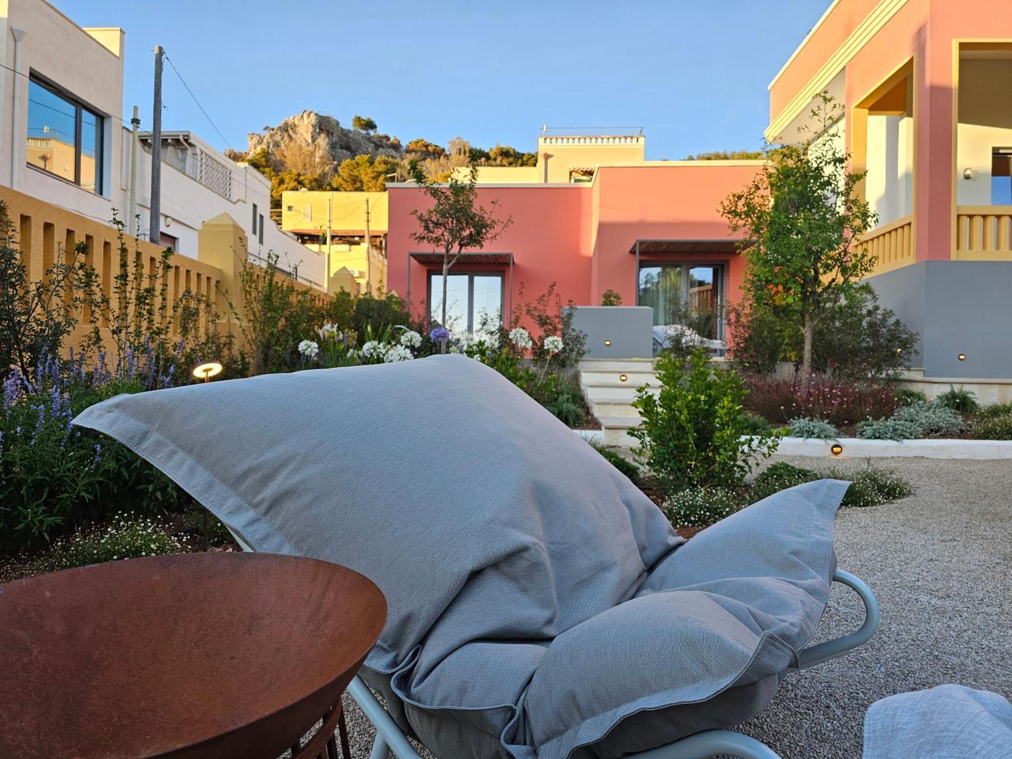 Costiero Elegant Suites B&B Gallipoli Exterior photo