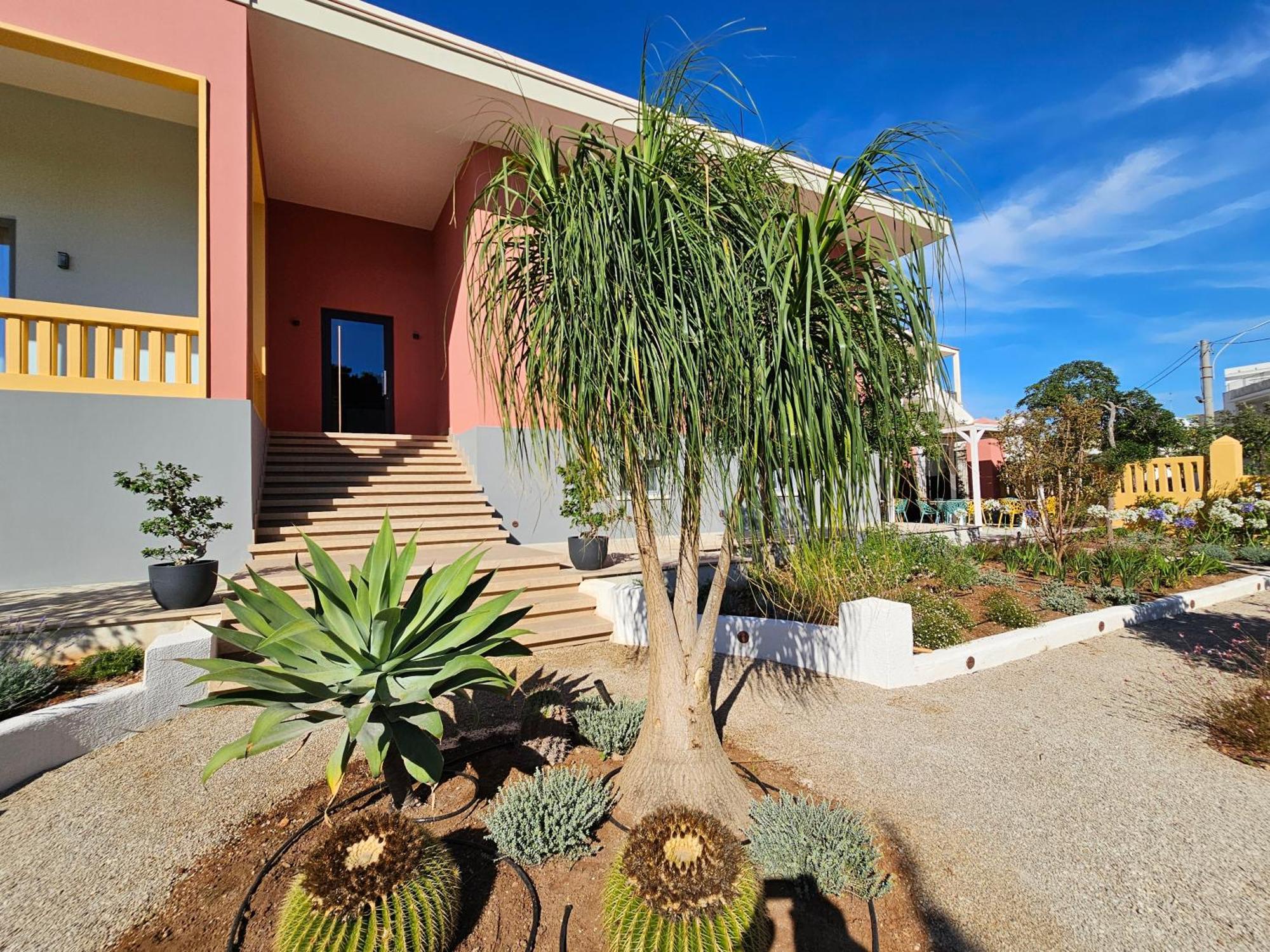 Costiero Elegant Suites B&B Gallipoli Exterior photo