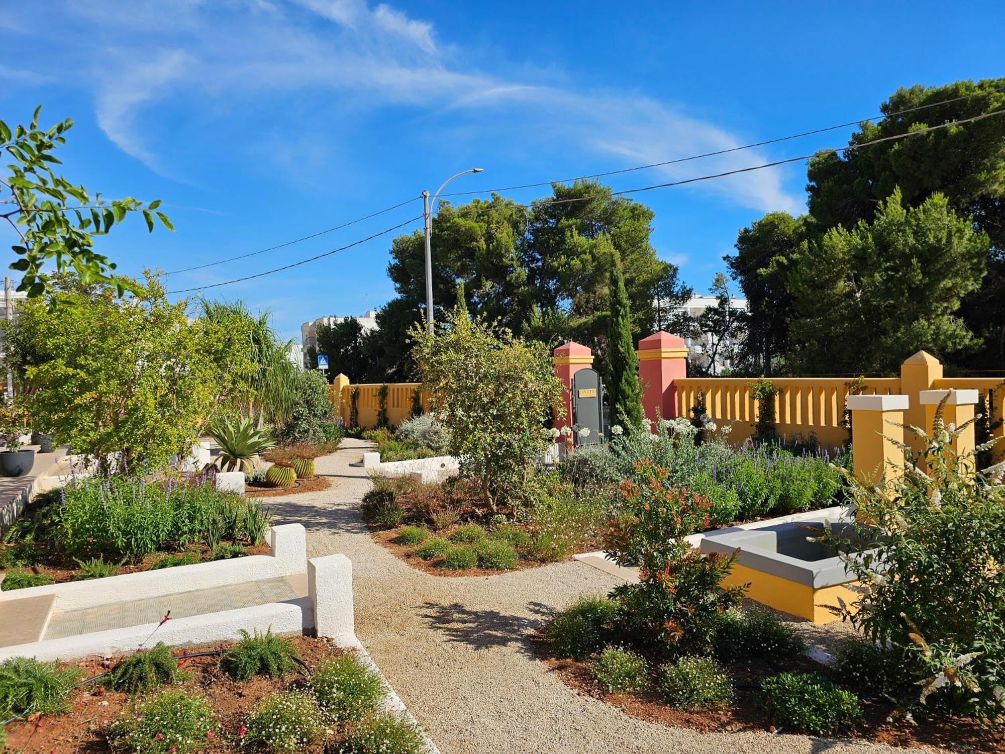 Costiero Elegant Suites B&B Gallipoli Exterior photo