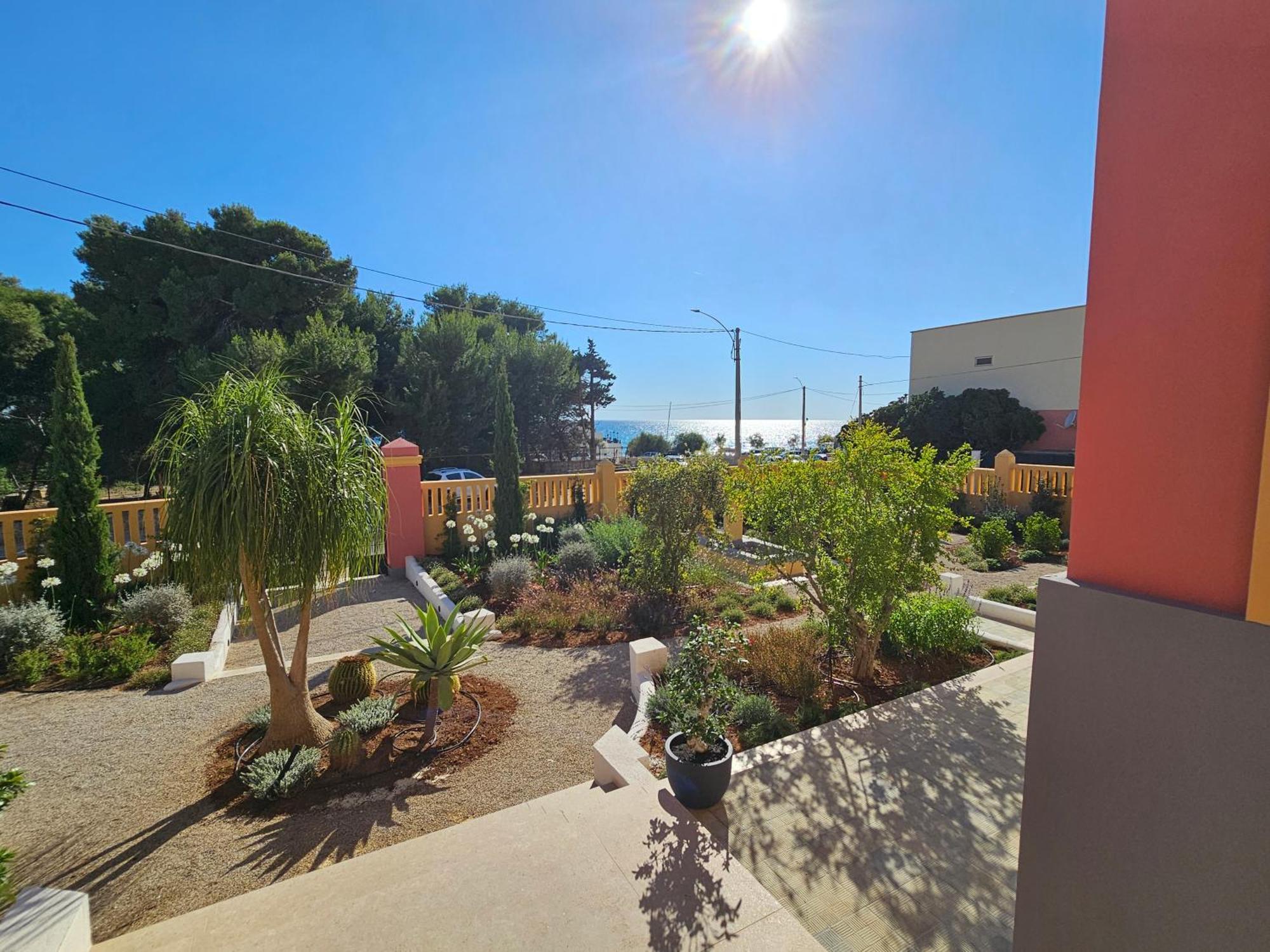 Costiero Elegant Suites B&B Gallipoli Exterior photo