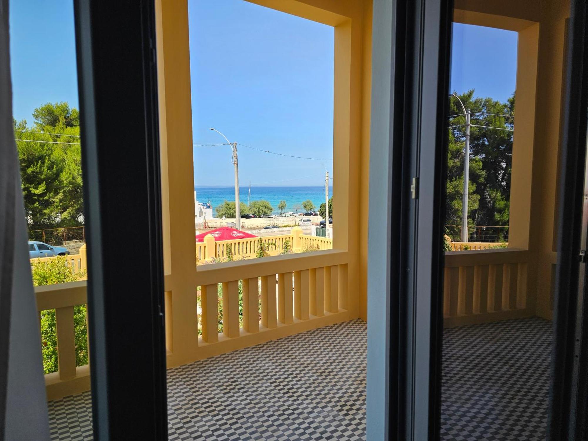 Costiero Elegant Suites B&B Gallipoli Exterior photo