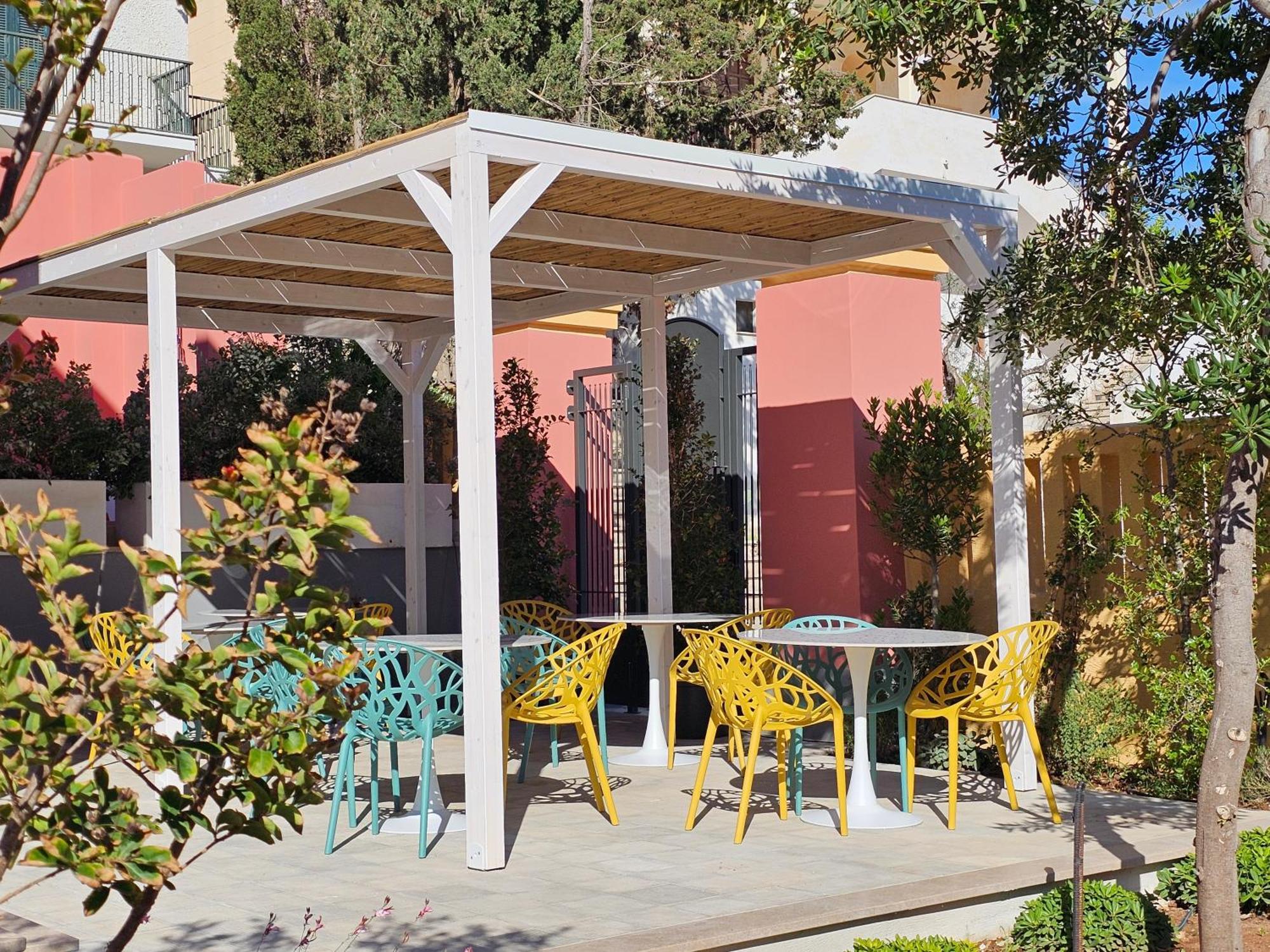 Costiero Elegant Suites B&B Gallipoli Exterior photo