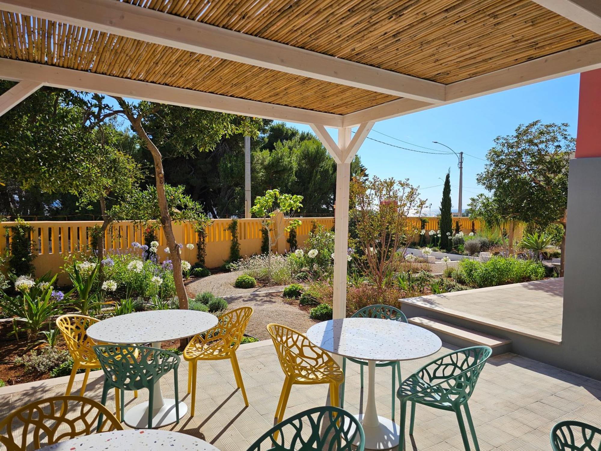 Costiero Elegant Suites B&B Gallipoli Exterior photo