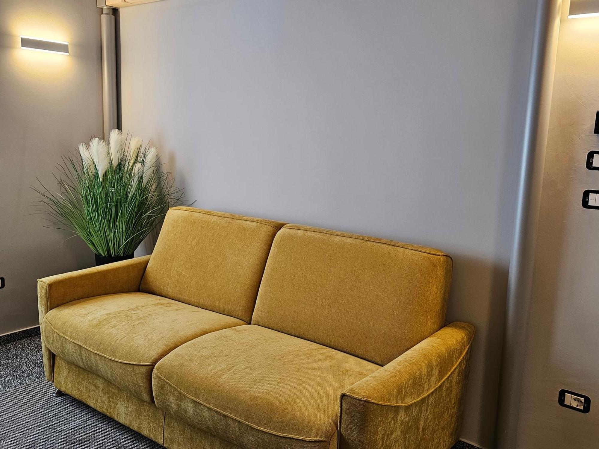 Costiero Elegant Suites B&B Gallipoli Exterior photo