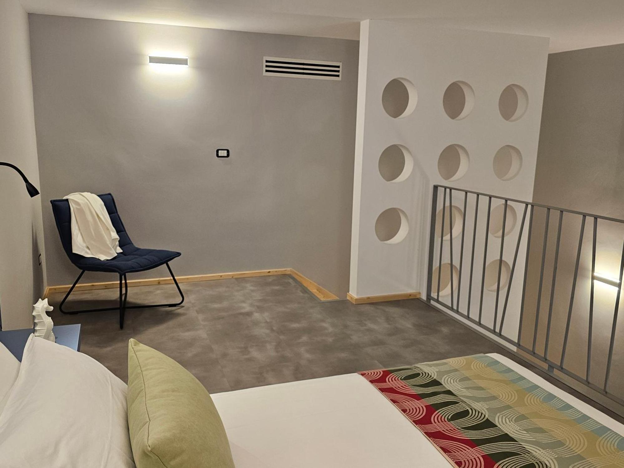 Costiero Elegant Suites B&B Gallipoli Exterior photo