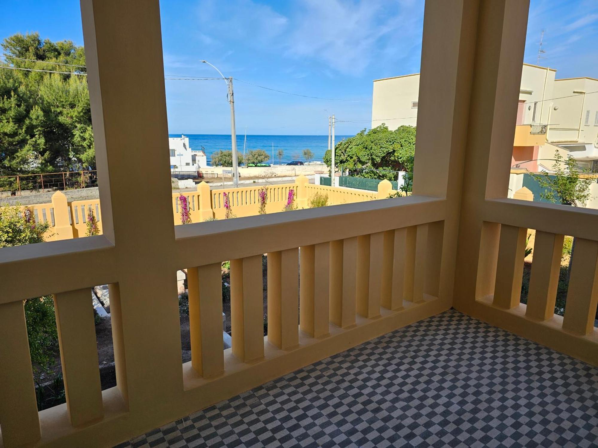 Costiero Elegant Suites B&B Gallipoli Exterior photo