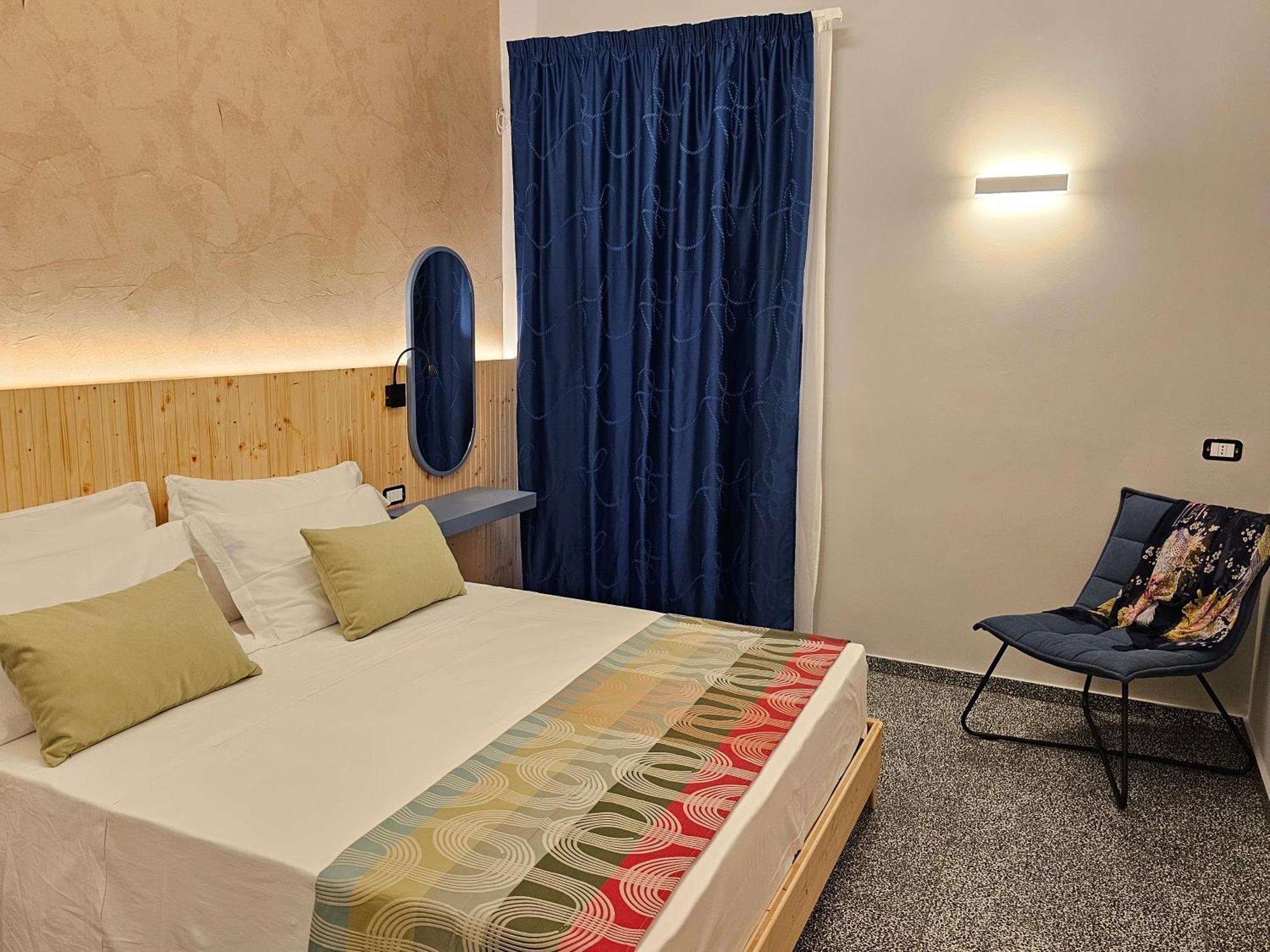 Costiero Elegant Suites B&B Gallipoli Exterior photo